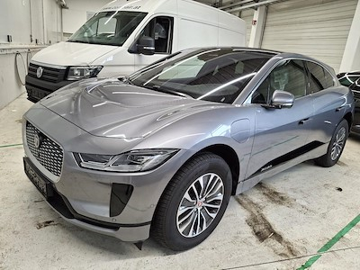 Achetez JAGUAR I-PACE sur Ayvens Carmarket